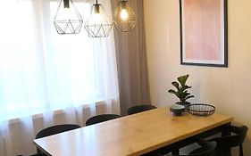 Apartament przy Starówce
